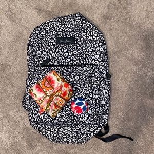 Vera Bradley 3 Piece Bundle